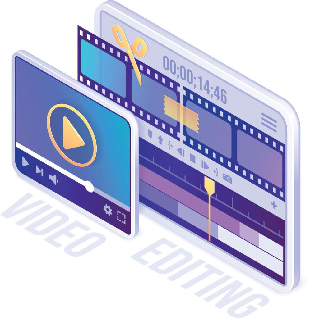 videoediting